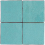 Cev Paloma - Laguna Satin | Glazed Ceramic