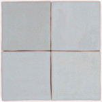 Cev Paloma - Cloud Satin | Glazed Ceramic