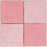 Cev Paloma - Rose Satin | Glazed Ceramic