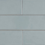 Casey Home - Soft Blue Glossy