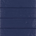 Madras Savoy - Prussian Blue Matte