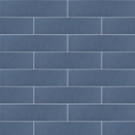 Casey Opto - Denim Matte