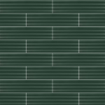 Casey Opto - Angle Green Matte