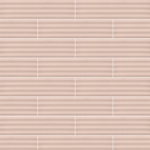 Casey Opto - Angle Pink Matte