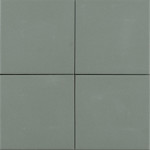 Isabella Modular Unglazed - Lichen