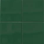 Isabella Modular Bright - Evergreen Glossy