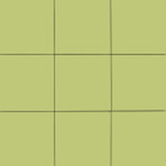 Pomma Module - Lime Matte R9