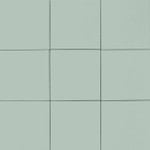 Pomma Map - Turquoise Matte