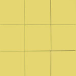 Pomma Module - Yolk Matte R9