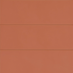 Kera Gusto - Persian Red Matte