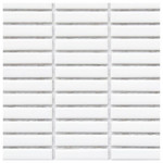 Empire North - White Matte