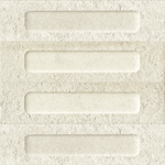 Moretti Vessel - Deco White Matte