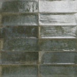 May Calais - Seaweed Multi-Finish