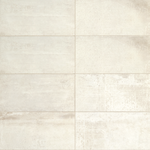 Bristol Tribe - Eggshell Matte