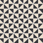 Copper State Parque - Aster Matte | Unglazed Porcelain