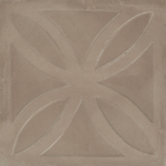 Quarto Pascal - Breeze Grey Matte