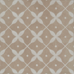 Quarto Pascal - Cross Grey Matte