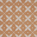 Quarto Pascal - Cross Cotto Matte