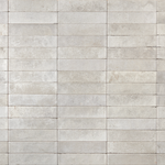 Viola Poet - Light Grey Matte