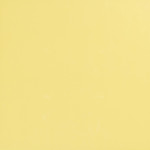 Salbo Crayon - Lemon Matte | Glazed Porcelain