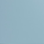 Salbo Crayon - Vintage Blue Matte | Glazed Porcelain