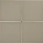 Anselmo Plano - Artichoke Glossy | Glazed Ceramic