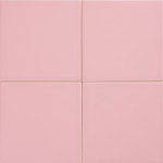 Anselmo Plano - Rouge Matte | Glazed Ceramic