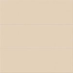 Salbo Draw - Bone Matte | Glazed Ceramic