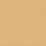 Salbo Draw - Bisque Matte | Glazed Ceramic