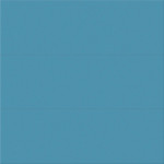 Salbo Draw - Sky Blue Matte | Glazed Ceramic
