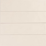 Onda Sonata - Beige Glossy | Glazed Ceramic