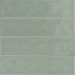Onda Sonata - Olive Glossy | Glazed Ceramic