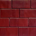 Santos Duet - Rioja | Glazed Ceramic
