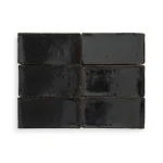 Amparo Palma - Abyss Glossy | Glazed Terracotta
