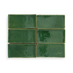 Amparo Palma - Limerick Glossy | Glazed Terracotta