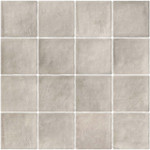 Salbo Pompeya - Ash Matte | Glazed Porcelain
