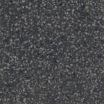 Bristol Savvy - Carbon Matte | Glazed Porcelain