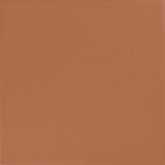 Maurizio Laurent - Burnt Orange Matte | Glazed Porcelain