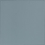 Maurizio Laurent - Sky Blue Matte | Glazed Porcelain