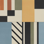Maurizio Laurent - Color Mix Deco Matte | Glazed Porcelain