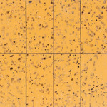 Magellan Fire Stone Geode - Dijon Matte | Stone