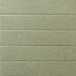 Madras Form - Mint Textured Matte | Glazed Ceramic