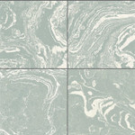 Cesare Corrente - Sage Mattte | Glazed Porcelain