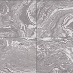 Cesare Corrente - Wraith Matte | Glazed Porcelain