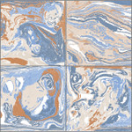 Cesare Corrente - Shoreline Matte | Glazed Porcelain