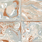 Cesare Corrente - Shale Matte | Glazed Porcelain