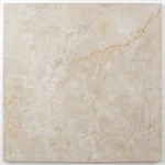 Avi Sevigne - Beige Matte | Glazed Porcelain