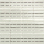 Fabbrino Stanza - Talc Glossy | Glazed Porcelain