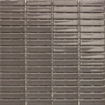 Fabbrino Stanza - Mink Glossy | Glazed Porcelain