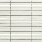 Fabbrino Stanza - Talc Matte | Glazed Porcelain